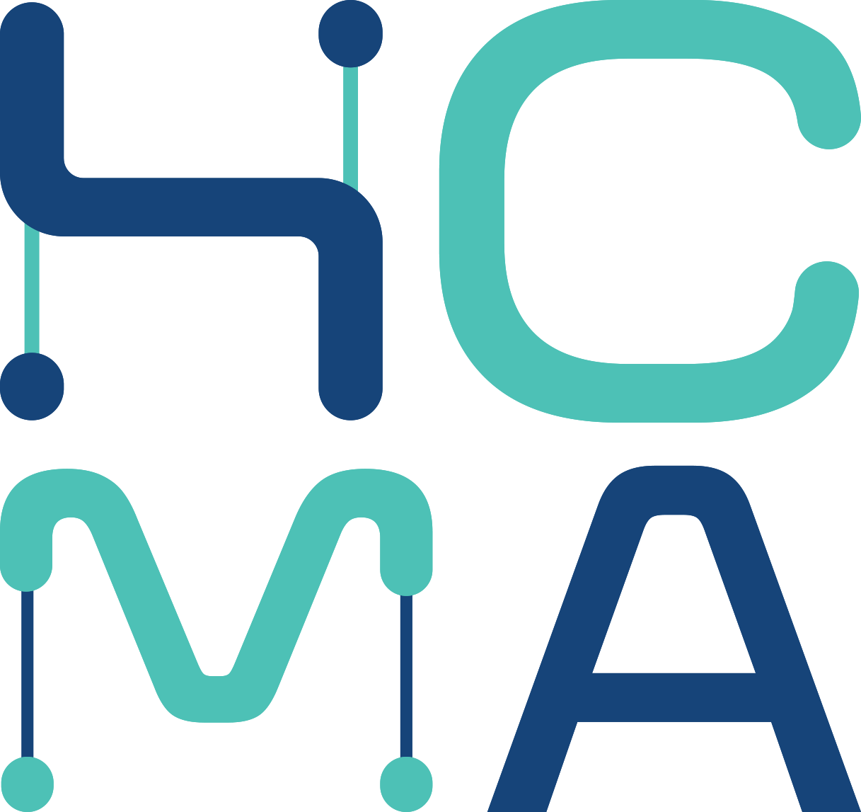 HCMA Logo
